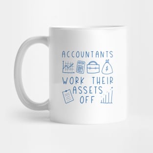 Accountants Mug